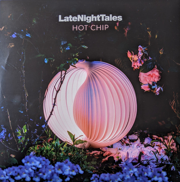 Hot Chip – LateNightTales (2020, 180g, Vinyl) - Discogs