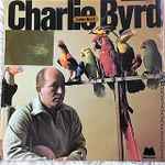 Cover of Latin Byrd, 1973, Vinyl