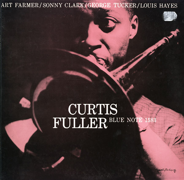 Curtis Fuller – Volume 3 (1984, Vinyl) - Discogs