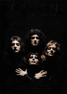 Greatest Video Hits 1 - Queen