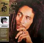 Bob Marley & The Wailers – Legend (2020, Half Speed Mastered 