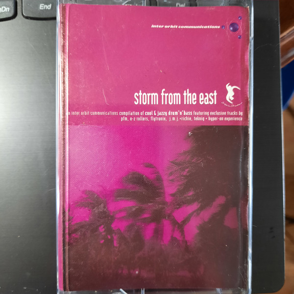 Storm From The East (1996, Cassette) - Discogs