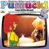 Ellis Kaut - Meister Eder Und Sein Pumuckl 5 - Pumuckl Und Der Pudding / Der Rätselhafte Hund