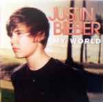 Cover of My World, 2009, CD