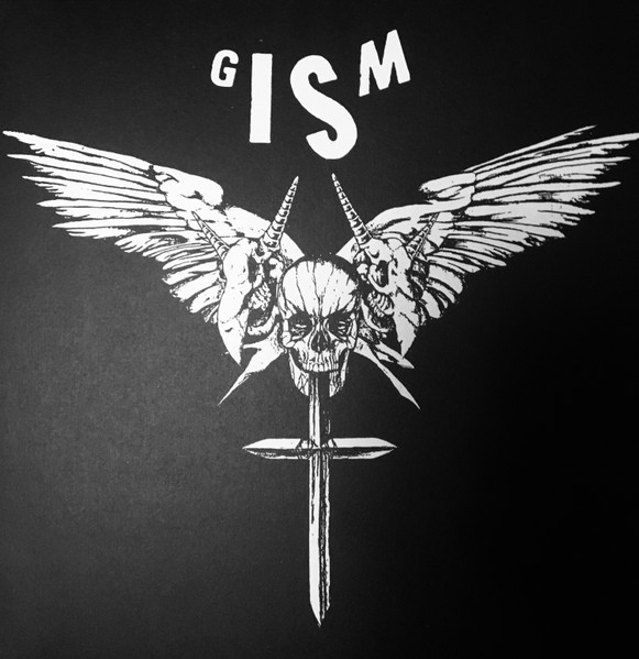 Gism – Detestation (2020, Smoke, Vinyl) - Discogs