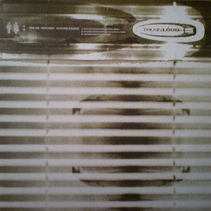 Roni Size / Reprazent – Watching Windows (Vinyl) - Discogs