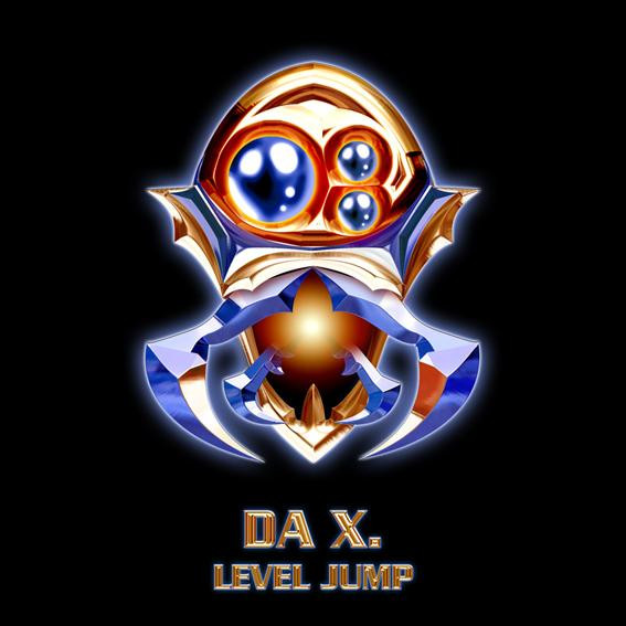 baixar álbum Da X - Level Jump