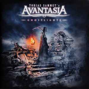 Tobias Sammet's Avantasia - Ghostlights