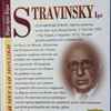 Igor Stravinsky - Πουλτσινέλα- Η Ιεροτελεστία Της Ανοιξης    