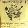 Alley Gators (2) - Self-titled