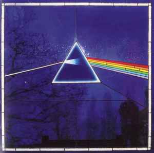 Pink Floyd – The Dark Side Of The Moon (2014, Sonopress, SACD) - Discogs