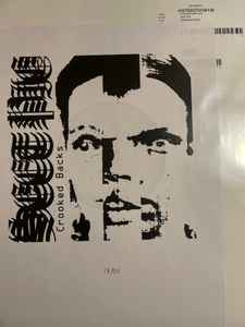 Crooked Backs (Vinyl, LP, Test Pressing) for sale
