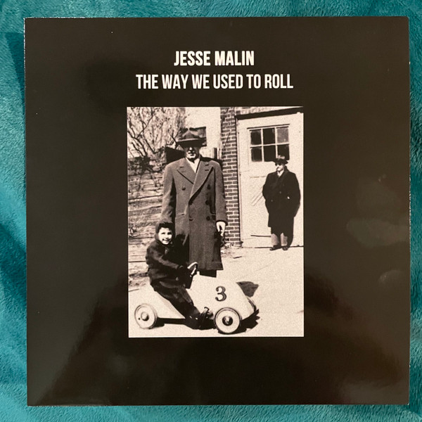 Jesse Malin – Sad and Beautiful World (2021, Vinyl) - Discogs