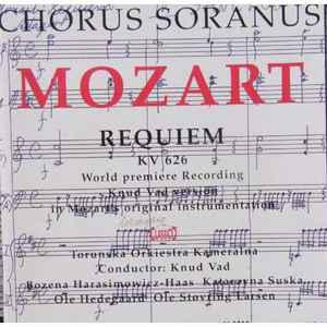 Mozart - Requiem - Clássicos dos Clássicos