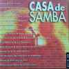 Various - Casa De Samba