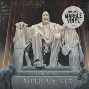 Imperius Rex - Sean Price