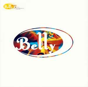 Belly - Star album cover