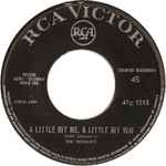 Cover of A Little Bit Me, A Little Bit You , 1967, Vinyl