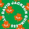 David Jackson (34) - Guinness Italo