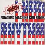 Cover von I Need Rhythm (Preaching Machine Gun Remix), 1990, Vinyl