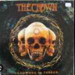 Cover of Crowned In Terror, 2002-04-08, CD