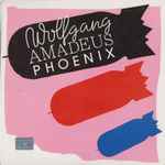 Pochette de Wolfgang Amadeus Phoenix, 2009, CD