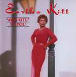 Cover of "Miss Kitt," To You, 1992, CD