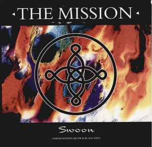 The Mission - Swoon album cover
