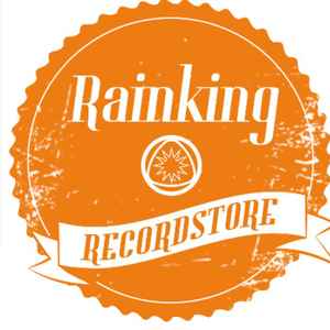 Rainking-Recordstore at Discogs