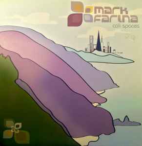 Mark Farina - Cali Spaces album cover