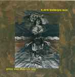 Cover of For Crying Out Loud, 1991-11-12, CD