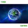 Y-Orbit - I Am Terra