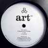 Applied Rhythmic Technology (ART) Label | Releases | Discogs