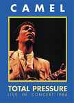 Cover of Total Pressure (Live In Concert 1984), 2006, DVD