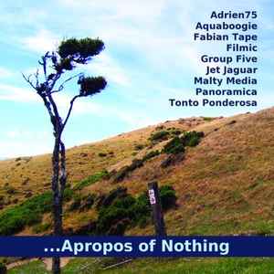 Various - ...Apropos Of Nothing album cover