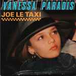 Vanessa Paradis	Polydor	Joe Le Taxi	1987