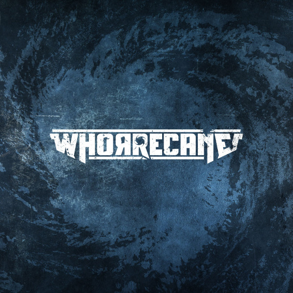 Album herunterladen Whorrecane - Whorrecane