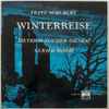 Franz Schubert, Dietrich Fischer-Dieskau, Gerald Moore - Winterreise