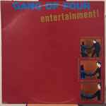 Cover of Entertainment!, 1980-07-00, Vinyl