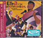 Cover of Ella At The Hollywood Bowl: The Irving Berlin Songbook, 2022-06-24, CD