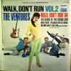 The Ventures - Walk, Don't Run Vol. 2