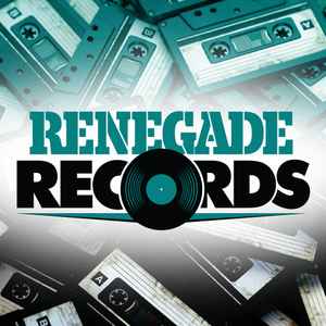 renegaderecords at Discogs