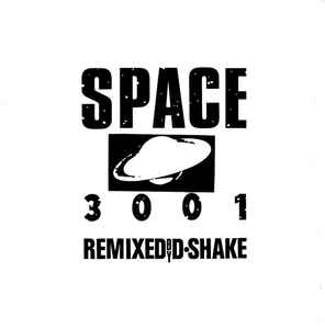 Space 3001 (The Remixes)
