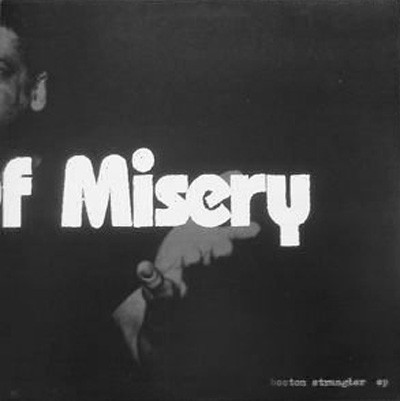 Church Of Misery - Boston Strangler, Releases