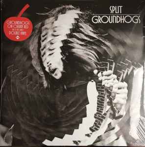 The Groundhogs - Split