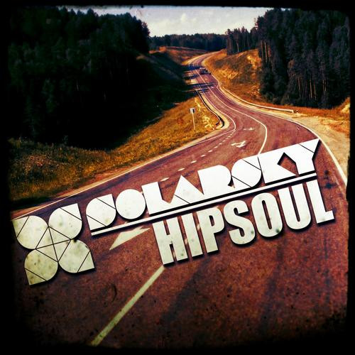 lataa albumi Solarsky - Hipsoul