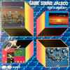 Jaleco Sound Staff - Game Sound Jaleco