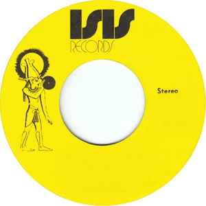 Isis Records (5) Label | Releases | Discogs