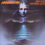 Cover of Never, Neverland, 1990, Vinyl