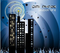 télécharger l'album Dimi Phaze - Season One